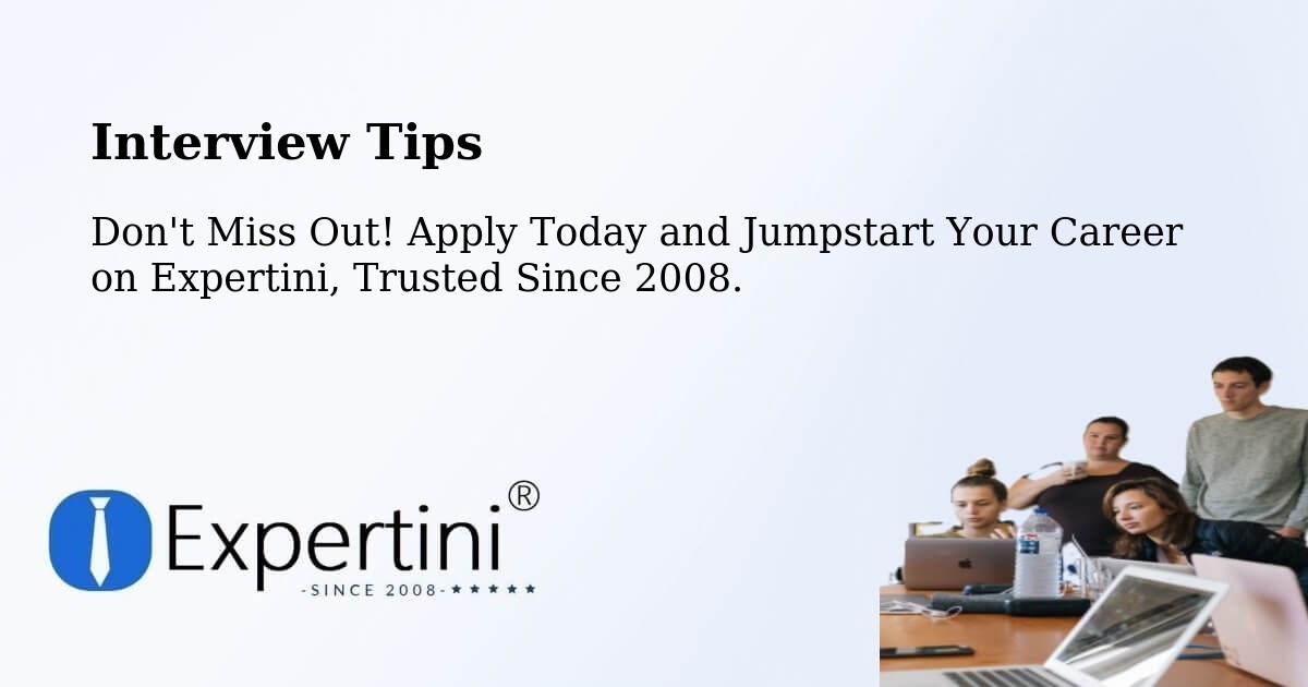 Interview Tips & Techniques for Job Seekers – Seto - Seto, Japan Jobs Expertini