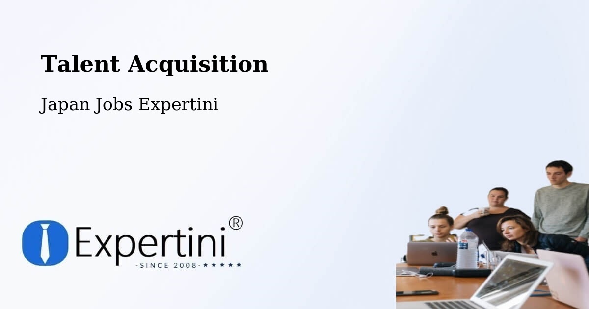 Post Jobs & Find Candidates in Seto – Talent Acquisition Solutions - Japan Jobs Expertini
